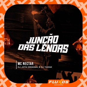 Junção das Lendas