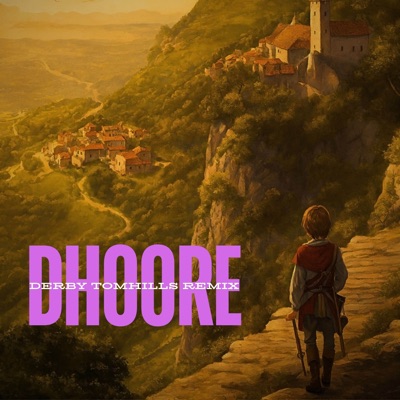 Dhoore (Derby Tomhills Remix) - Single