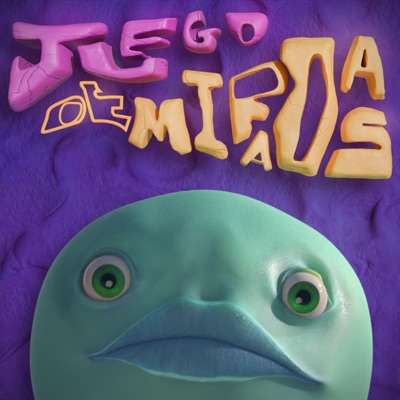 Juego de miradas - Single