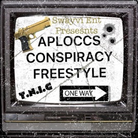 Conspiracy Freestyle AP LOCCS