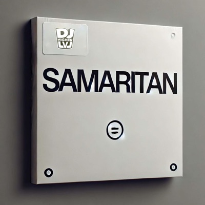 SAMARITAN - Single