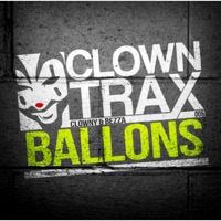 Ballons (feat. Bezza) - Single - Clowny