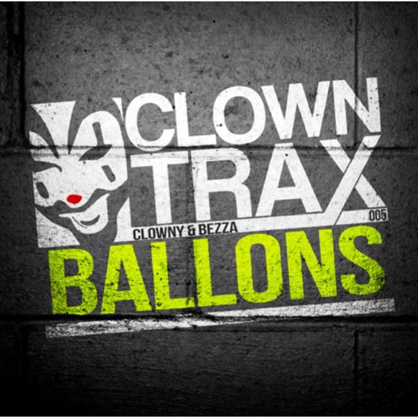 Ballons (feat. Bezza) - Single album cover