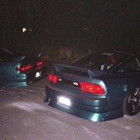 NightRunner - Single - SENDY!