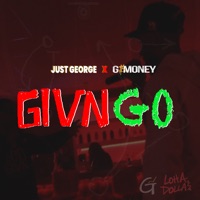 GIVNGO (feat. Just George) - Single - G Money Baby You Know I Made Tha Beat