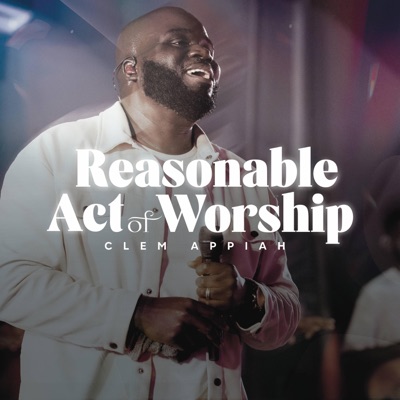 Reasonable Act of Worship