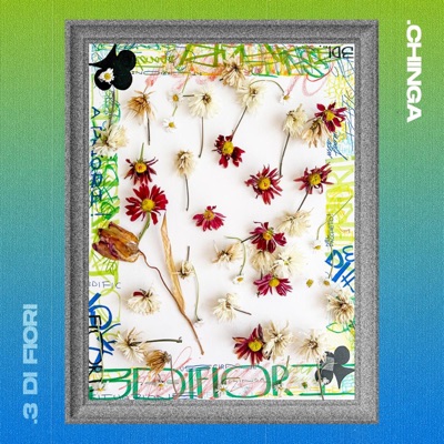 3 Di Fiori - Single