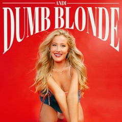 Dumb Blonde - Single