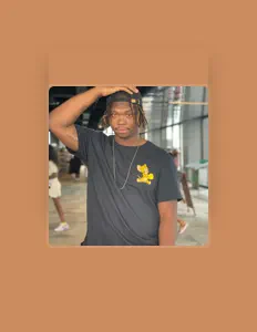 Ouve WinnieDaJuan_AT2, vê vídeos de música, lê a biografia, vê as datas da digressão e muito mais!