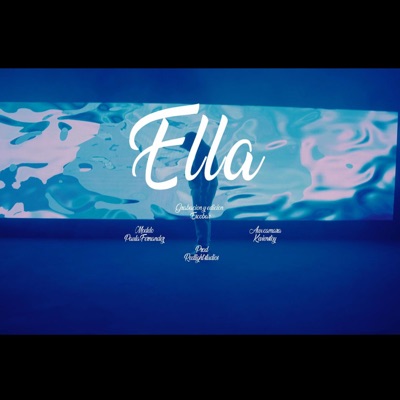 Ella - Single