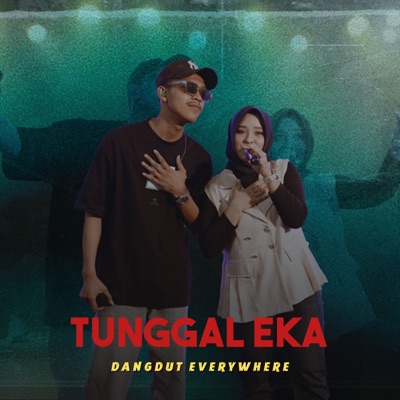 Tunggal Eka (feat. Hasantoys & Damara De) - Single