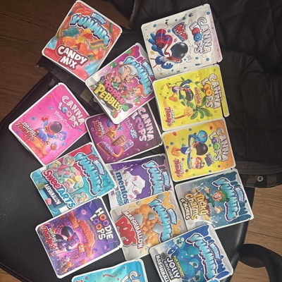 Above The Rim (feat. Baldy) - Single