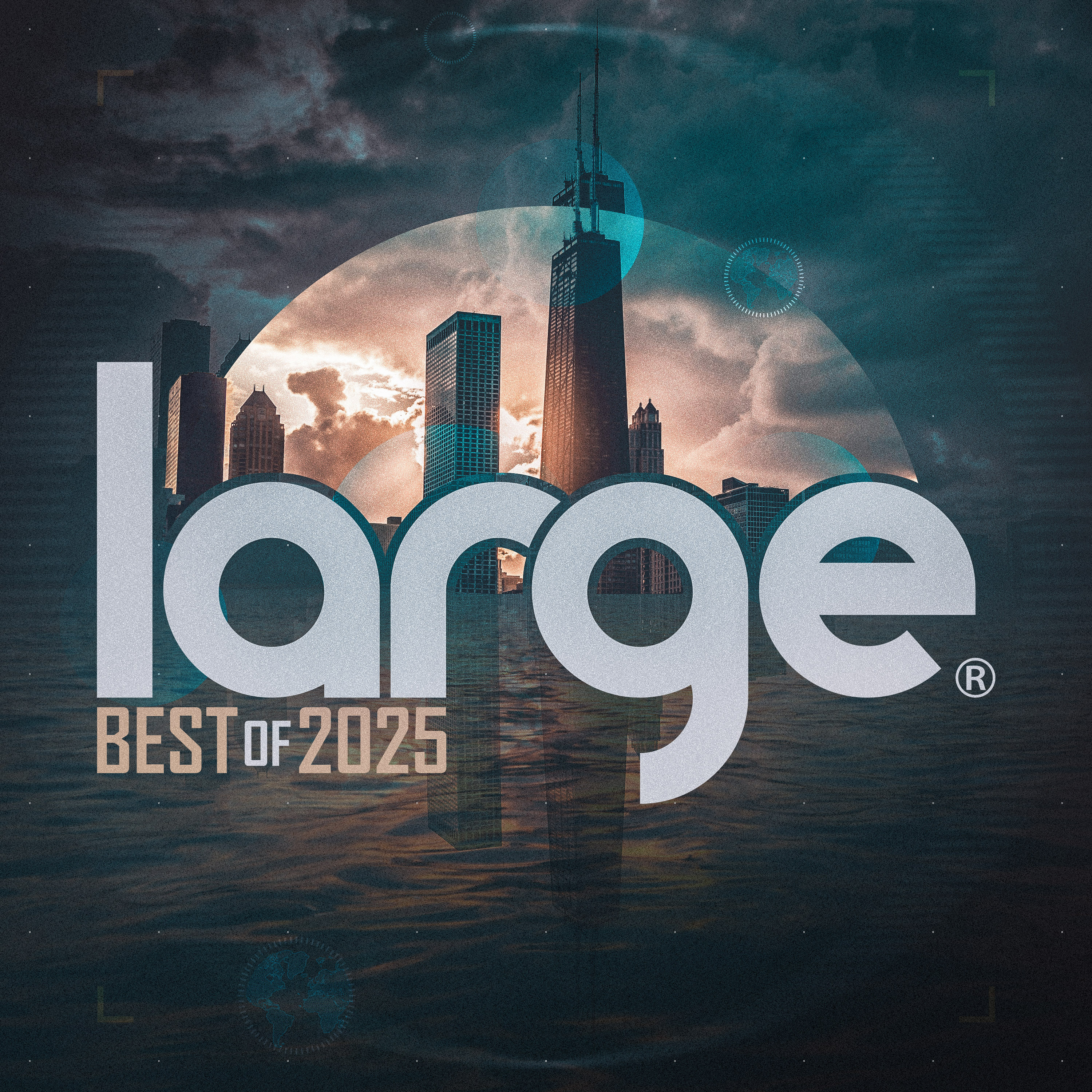 Large Music Best of 2025