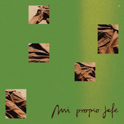Mi Propio Jefe - EP
