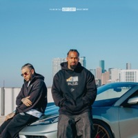 Schemin (feat. Le$) - Single - Bishop Snow