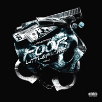 Poor Little Richh, Vol. 2 - LittleRichh