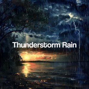 Thunderstorm Rain