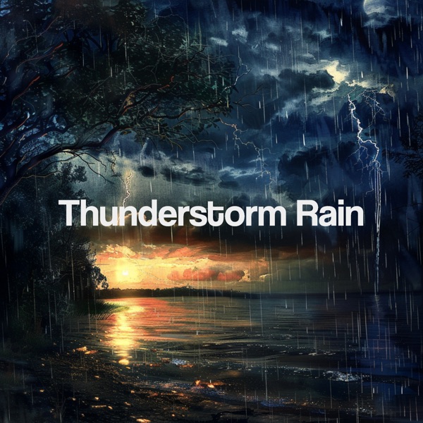 Thunderstorm Rain