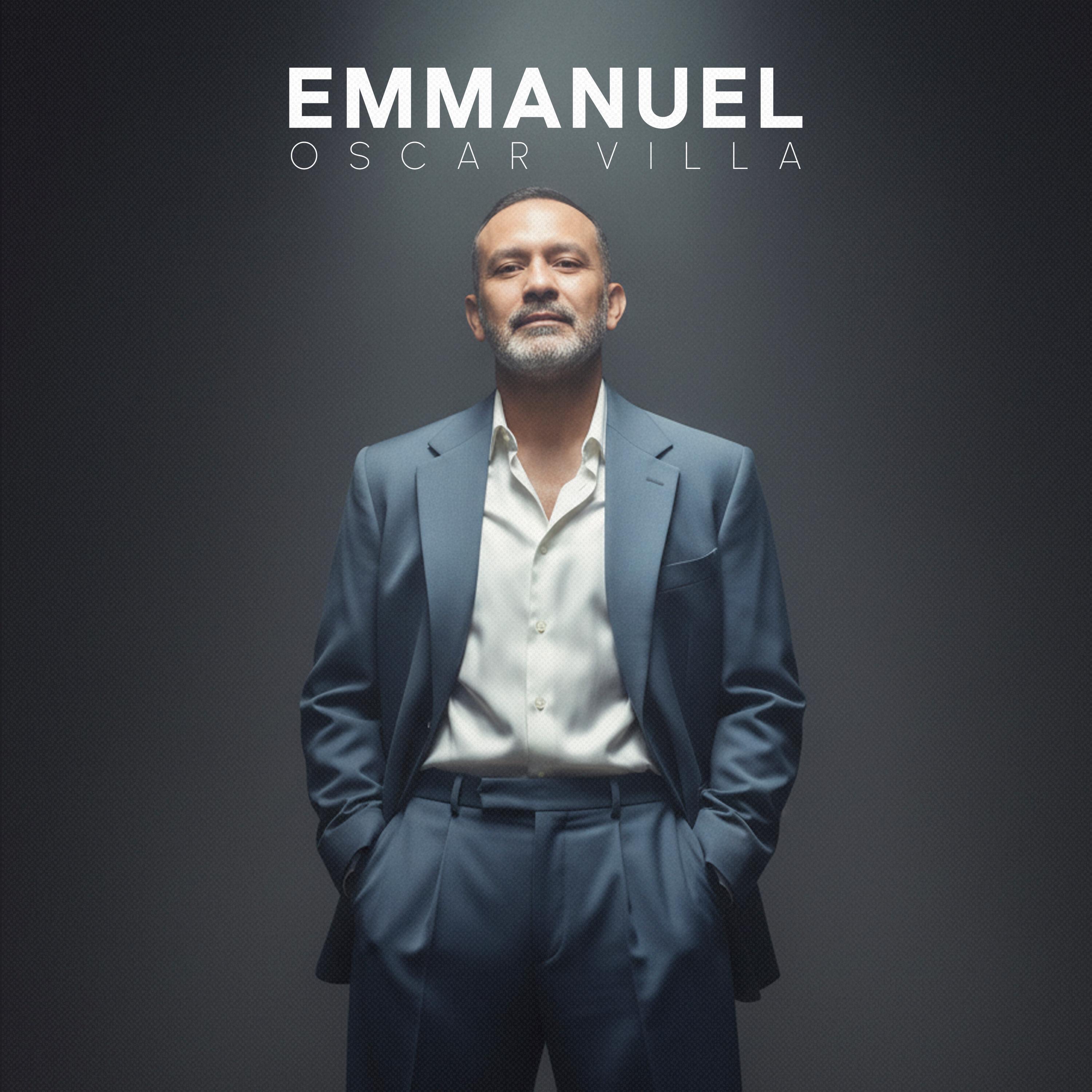 Emmanuel - Single