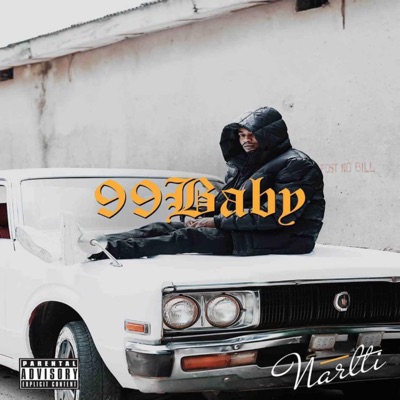 99BABY - EP