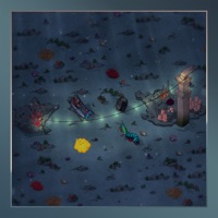 Soft Waves - Single - sleepsleepsleep