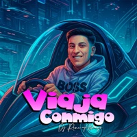 Viaja Conmigo - EP - Dj Rene Abrego