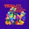 Barn av regnbuen - Thea & The Wild lyrics