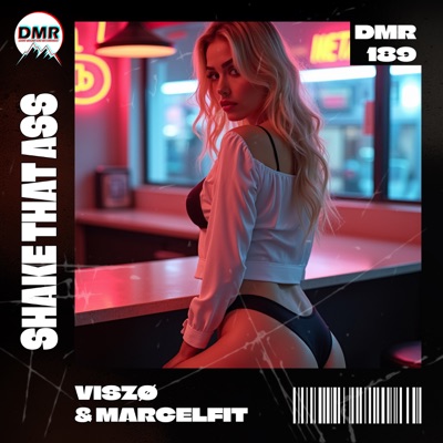 Shake That Ass - Single