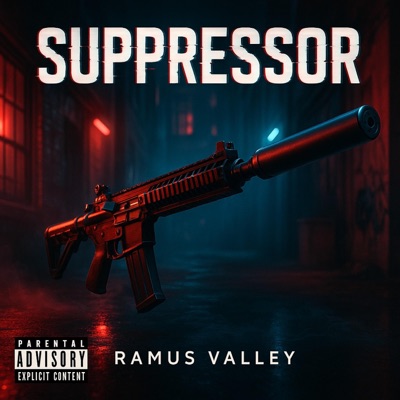 SUPPRESSOR - Single
