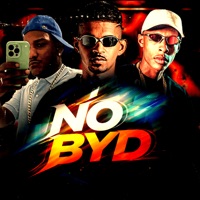 No Byd - Single - Mc Gb & Rodolfo Alterado
