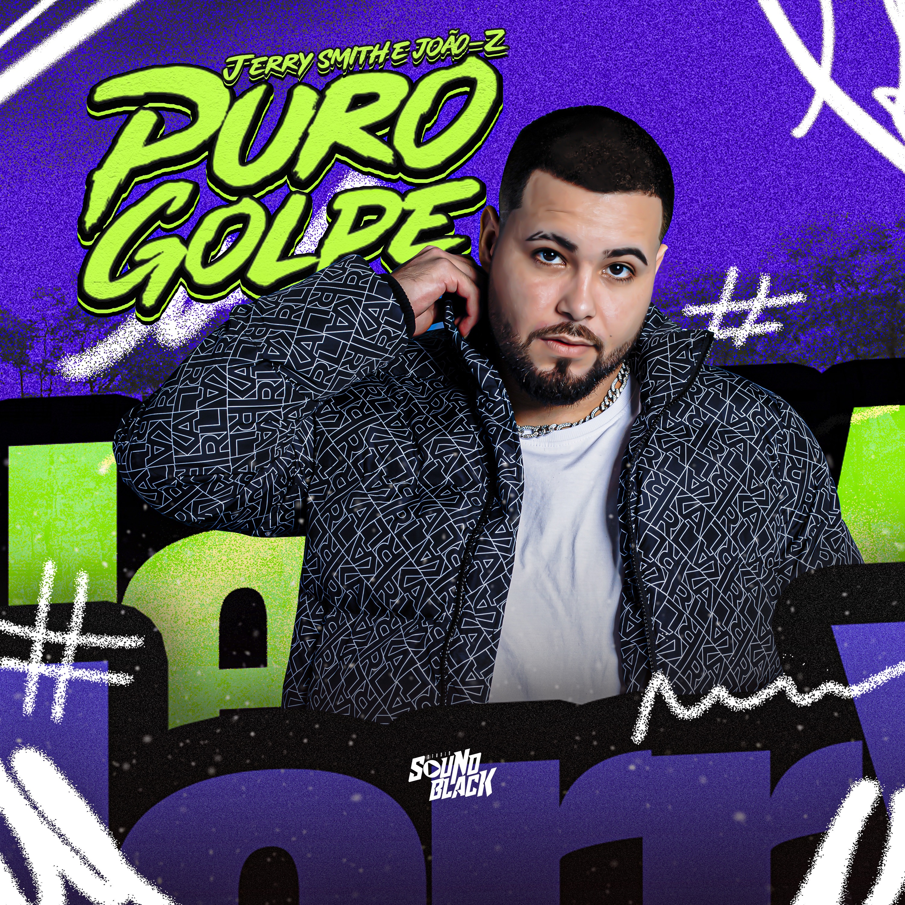 Puro Golpe - Single