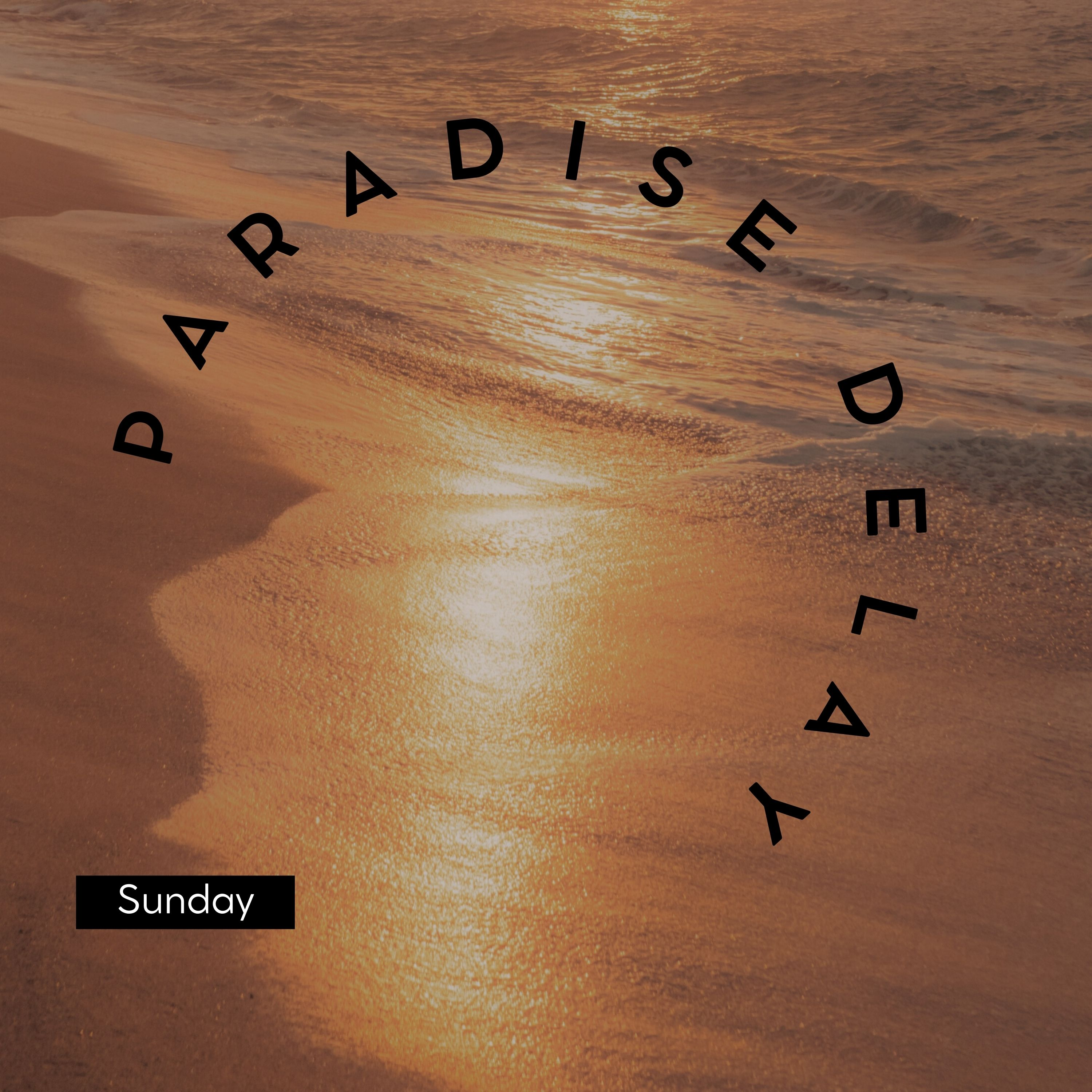 Sunday - Single