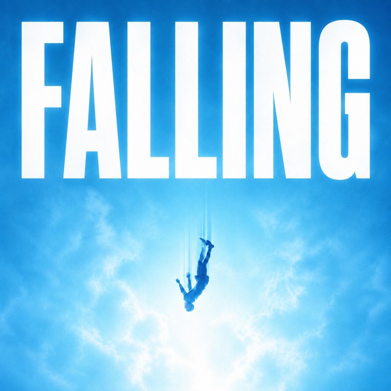 FALLING - Single