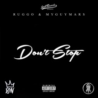 Don't Walk Away (feat. Vaughny Ocho) - Single - Ruggo