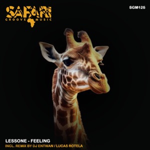 Feelings - Single