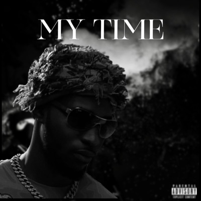MY TIME! - Single