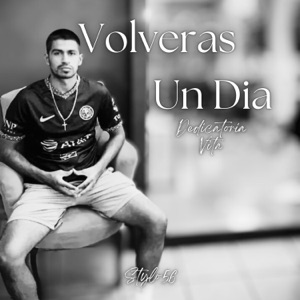 Volverás Un Día