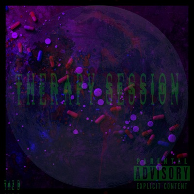 Therapy Session - EP