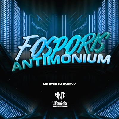 Fosporis Antimonium - Single