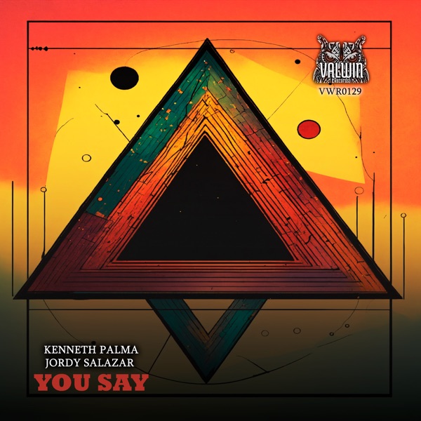 You Say - Single