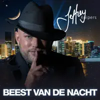 Beest van de nacht — Jeffrey Kuipers