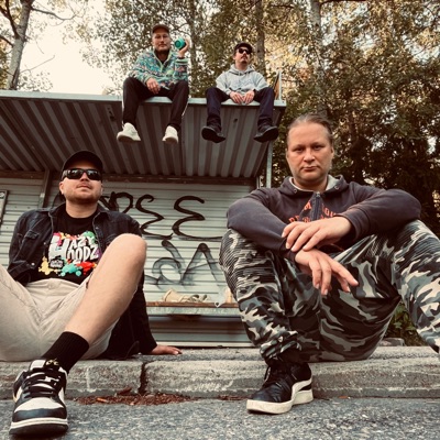 Siipiveikot - Single