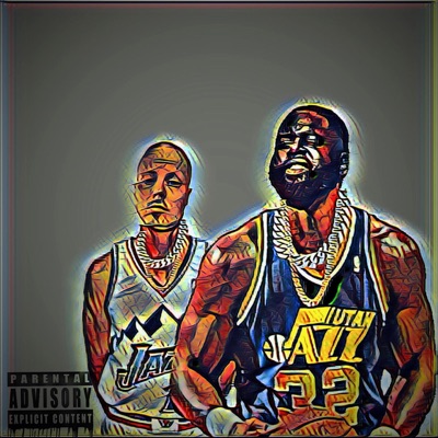 STOCKTON 2 MALONE (feat. T-Con) - EP