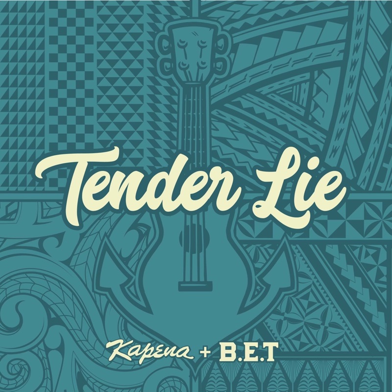 Tender Lie - Single