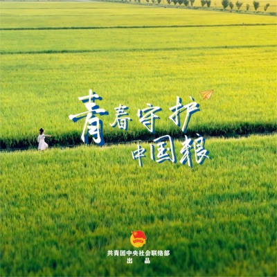 青春守护中国粮 (共青团中央“青春守护中国粮”活动主题曲) - Single