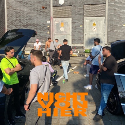 Nicht Von Hier - Single