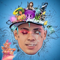 Na Rua da água hoje a magica acontece - Single - DJ BIEL DO ALTO, Mc Menor do escadão & Mc Magrinho