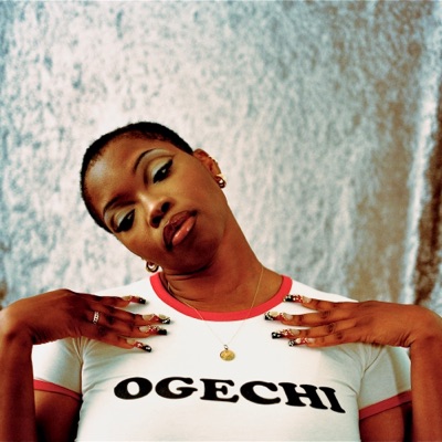 OGECHI - EP
