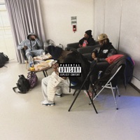 Mougouli (feat. R100R, KAADiR & Djvck) - Single - ATLP & Keeqaid