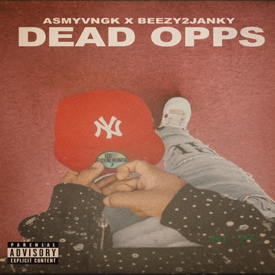 Dead Opps (feat. Beezy2Janky) - Single